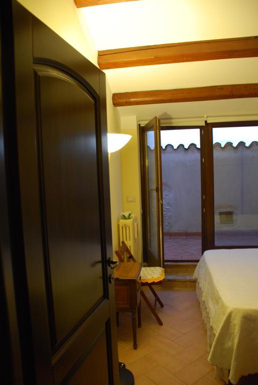 Il Paradiso Nel Borgo Arrone Exterior foto